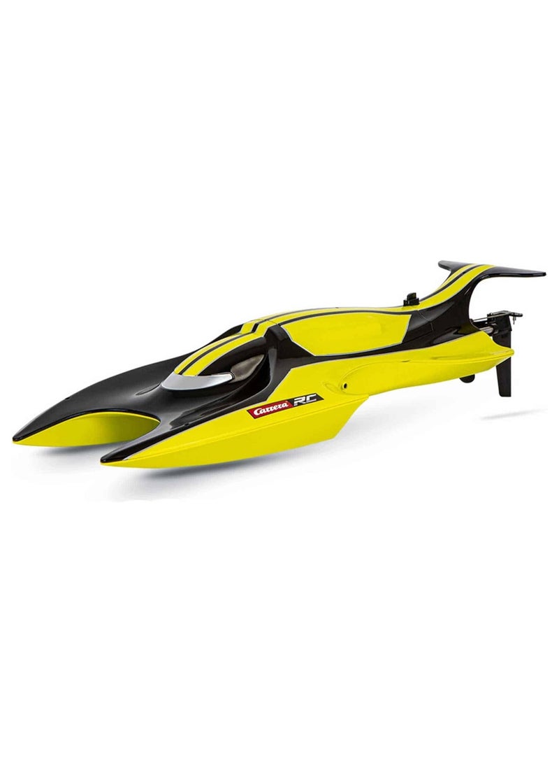 Speedray - RC Boat, 2.4GHz