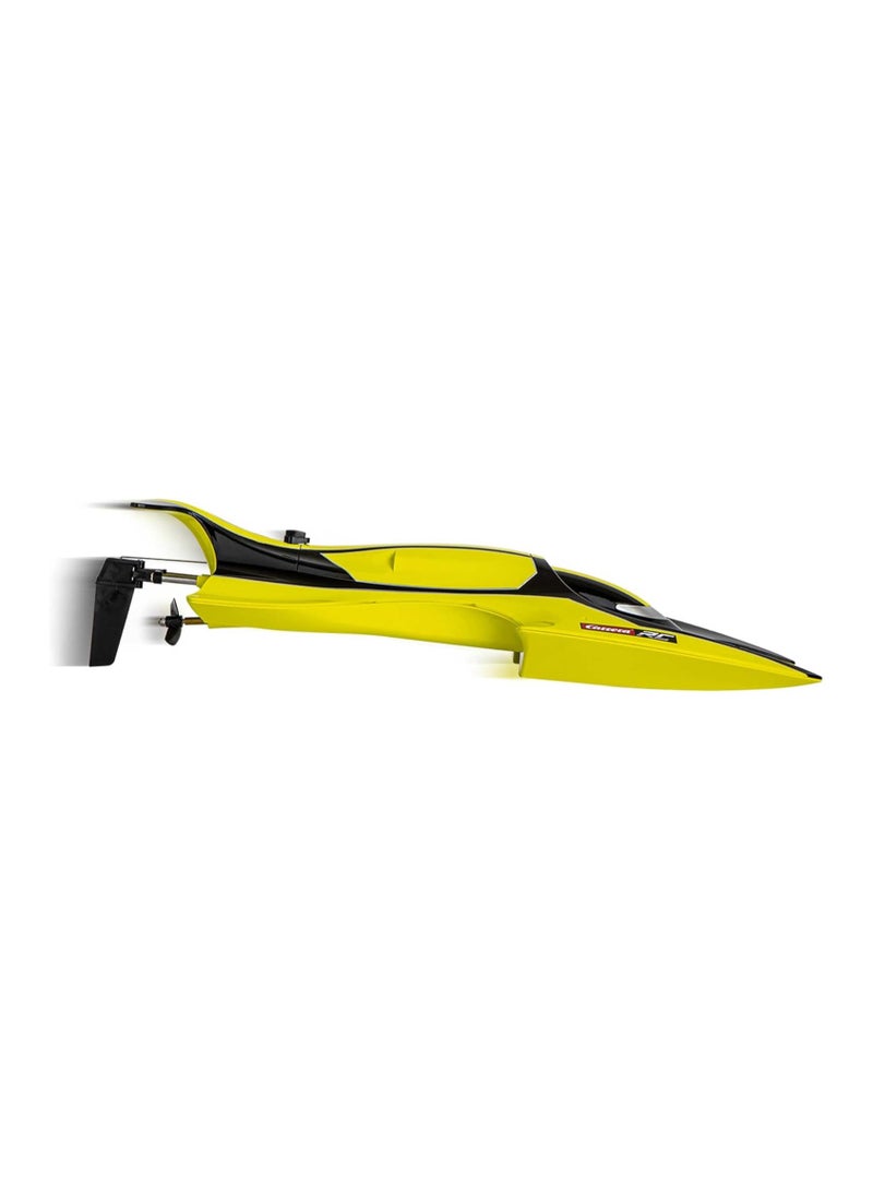 Speedray - RC Boat, 2.4GHz