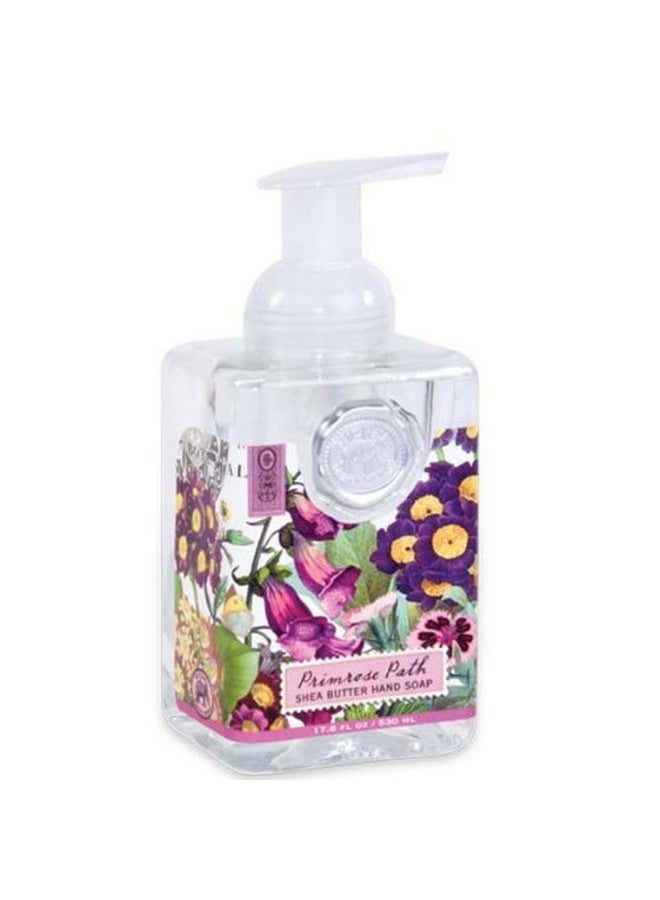 Primrose Path Foaming Soap 17.8Fluid Ounce