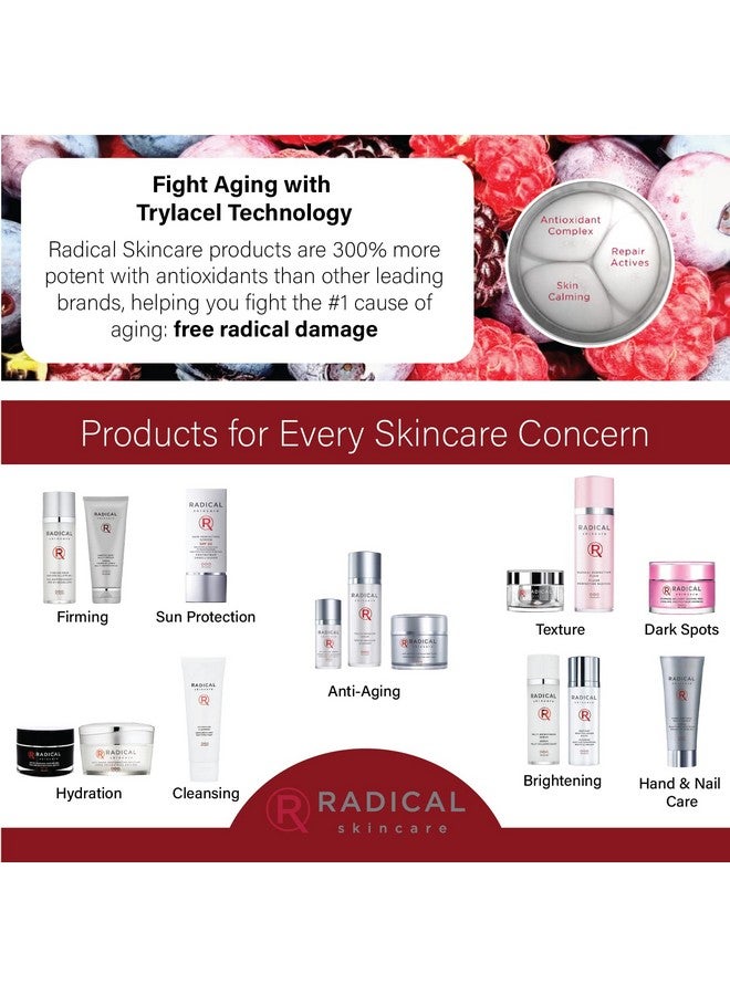 Express Delivery Facial Enzyme Peel Mask Cleanser Exfoliator Reveal Smooth Supple Polished Skin In Minutes | Paraben & Cruelty Free | Clinically Proven Results (1.7 Oz)