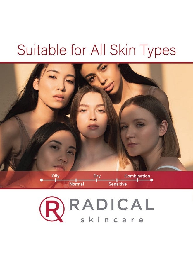 Express Delivery Facial Enzyme Peel Mask Cleanser Exfoliator Reveal Smooth Supple Polished Skin In Minutes | Paraben & Cruelty Free | Clinically Proven Results (1.7 Oz)