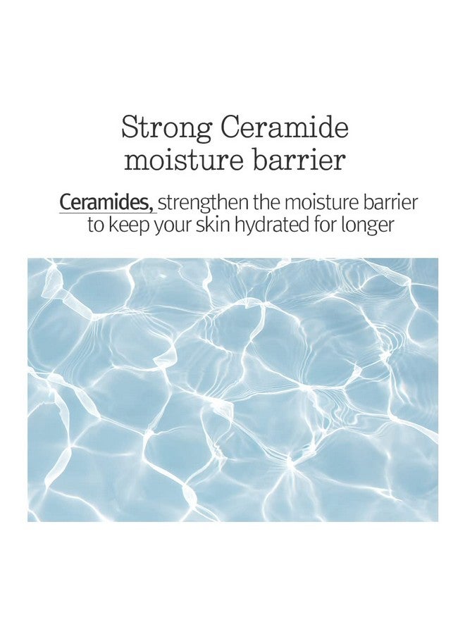 [Pky] Sleeping Mask For Creating Moisture Barrier During Night Ceramide And Hyaluronic Acid For Skin Hydration Zero Irritation Korean Skincare (4.05 Fl. Oz 120Ml)