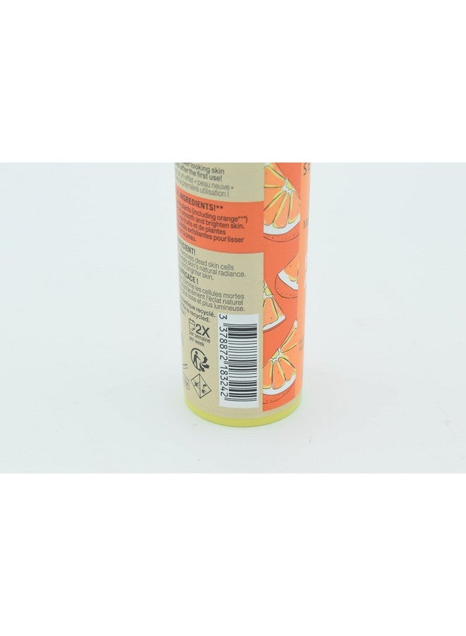 Collection Aha Peeling Masks Orange