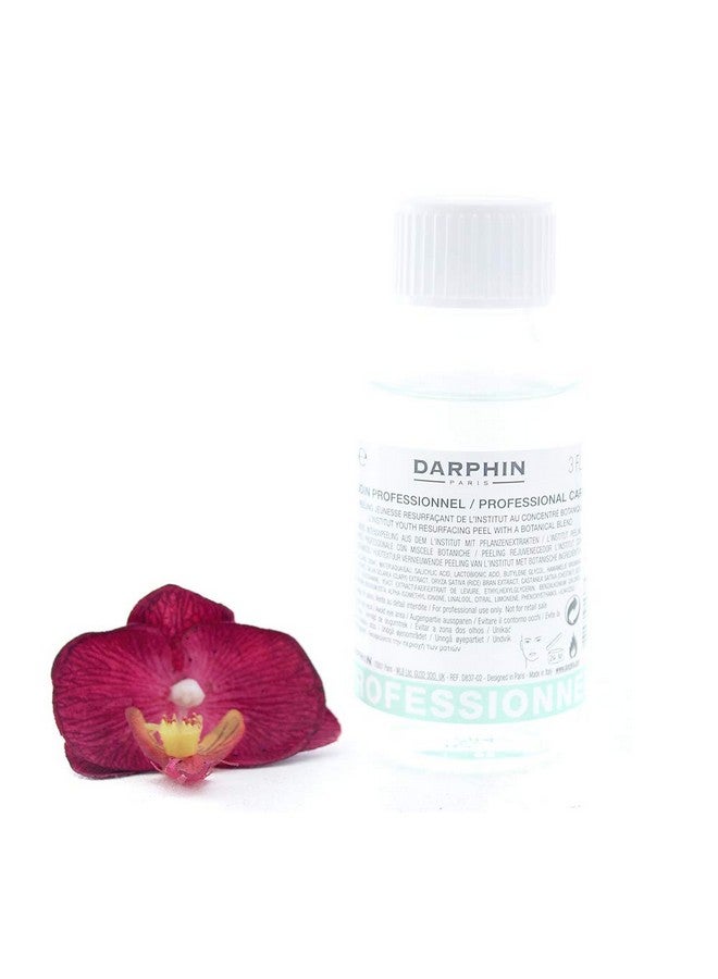 L'Institut Youth Resurfacing Peel With A Botanical Blend 90Ml/3Oz Salon Size