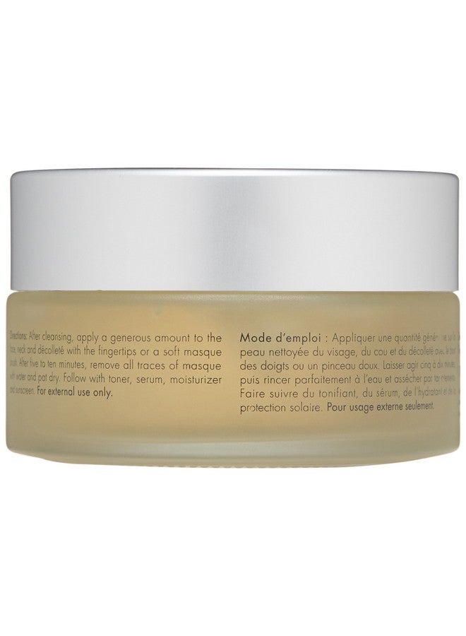 Mandarin Moisture Masque 4 Fl Oz