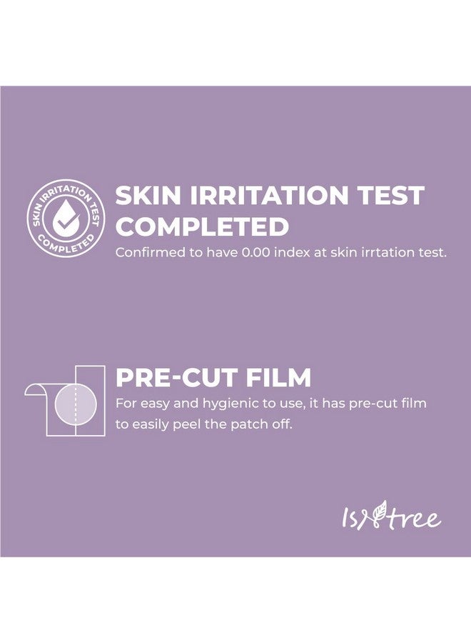 Onion Newpair Pimple Patch Basic (24 Patches) Patches In 2 Sizes | Blemish Care | Spot Care | Waterresistant For Daily Use