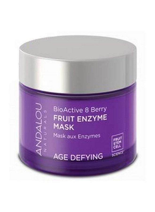 Enzyme Mask Bioactive & Fruit 1.7 Oz Skin Firming