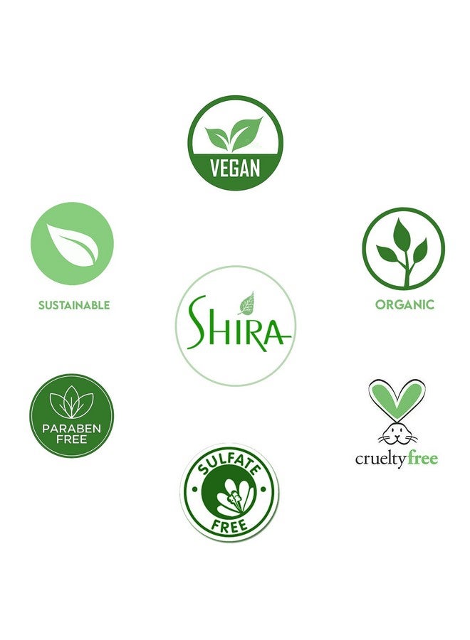 Shirorganic Pure Sugarcane Microderm Peel Loosens And Dissolves Dead Skin Cells Reveals Hydrated And Youthfullooking Skin All Skin Types (15 Ml.)