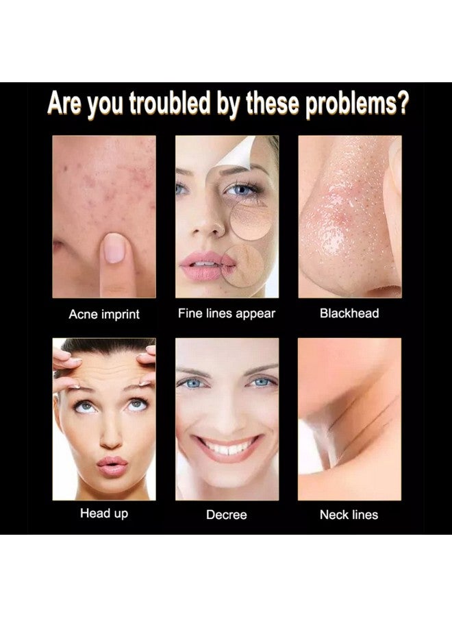 24K Gold Snail Peeloff Mask Purifying Repair Antiwrinkle 150Ml/5.07Fl.Oz