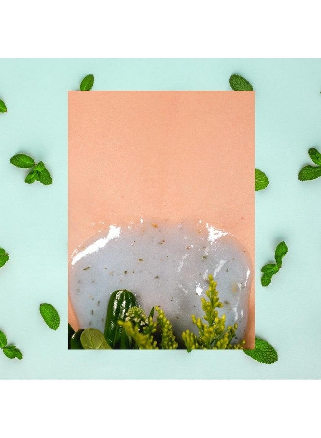 Vajacial Mask Mint With Mint Elements Vfacial 7Oz 200G