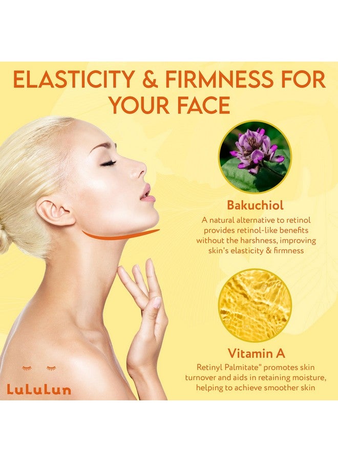 Hydra V Vitaminpacked Facial Sheet Mask 28 Sheets Hydrating Face Mask With Vitamin C & E Skincare Cotton Face Mask Facial Kit