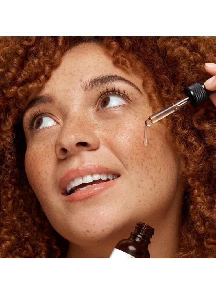 Sukin Natural Actives Brightening Serum 25ml