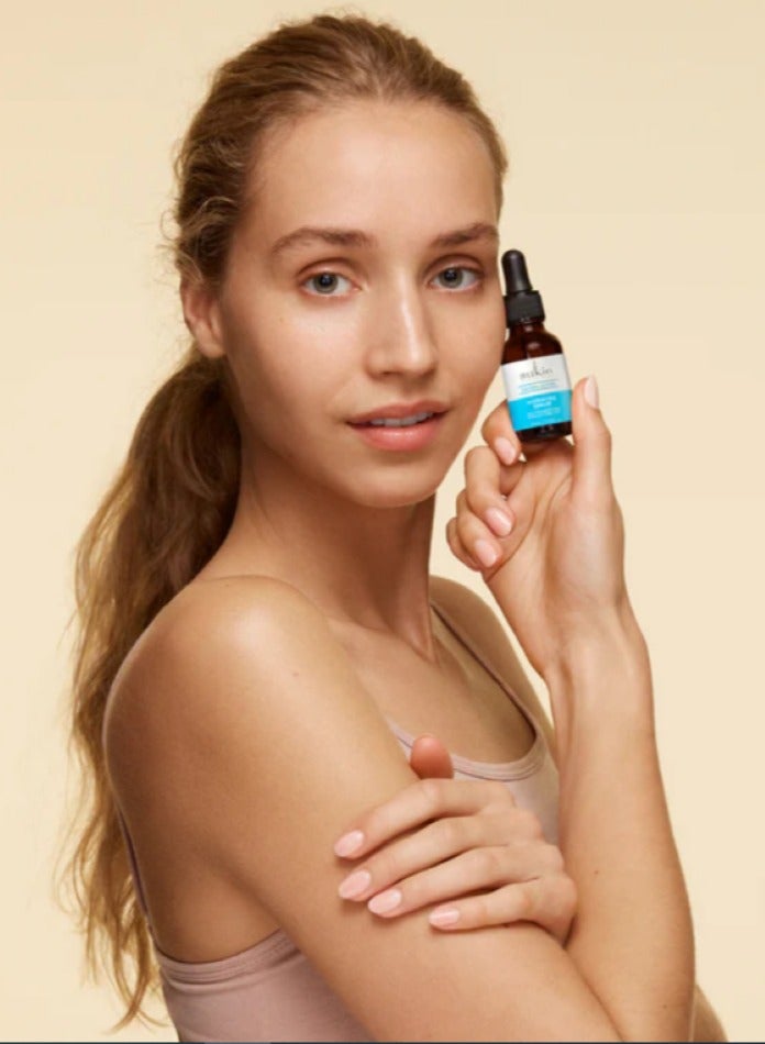 Sukin Natural Actives Hydrating Serum 25ml