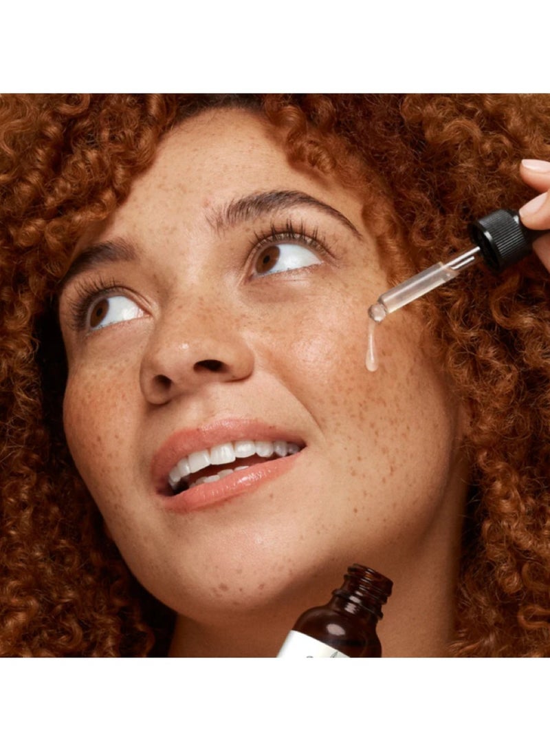 Sukin Natural Actives Hydrating Serum 25ml