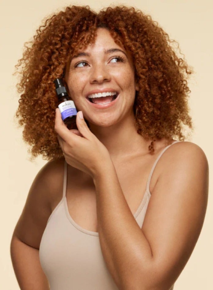 Sukin Natural Actives Pro-Collagen Serum 25ml