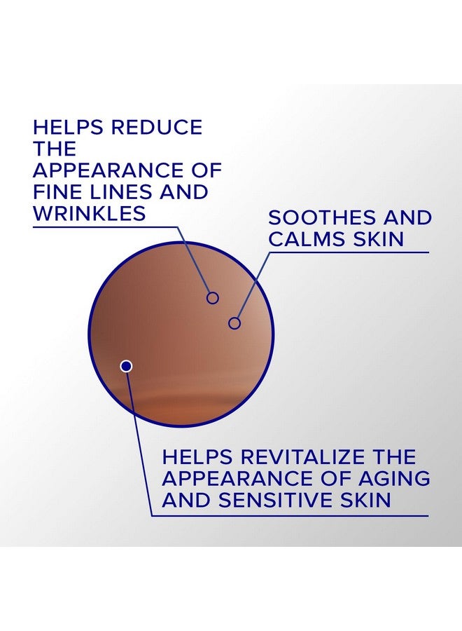 Proheal Serum Advance+ Antioxidantrich Serum Containing Vitamin C E And A For Redness Rosacea Inflammation 0.5 Fl Oz