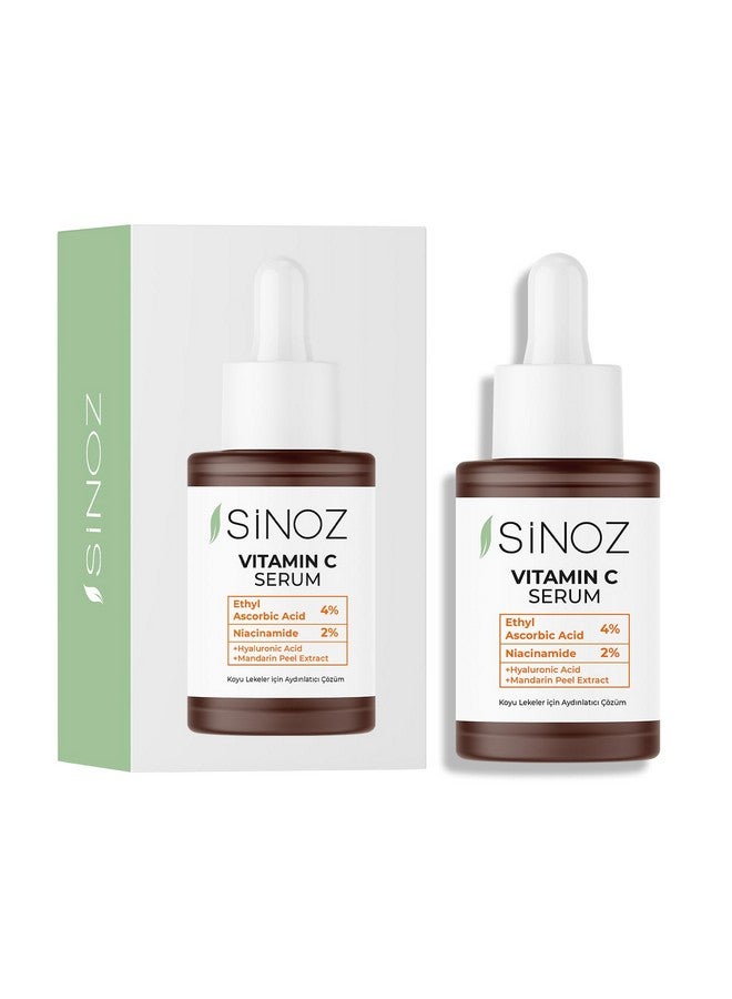 Vitamin C Serum