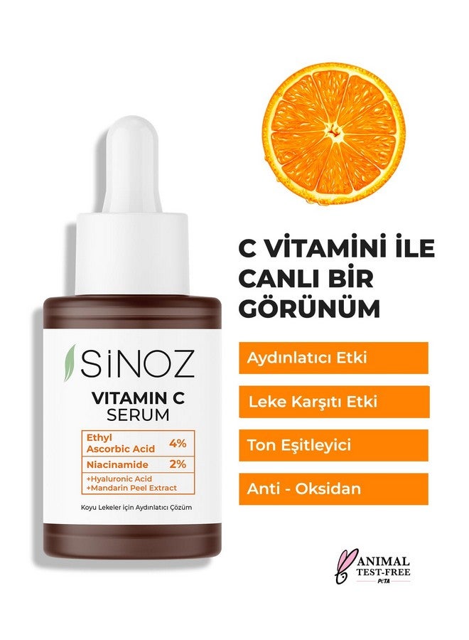 Vitamin C Serum