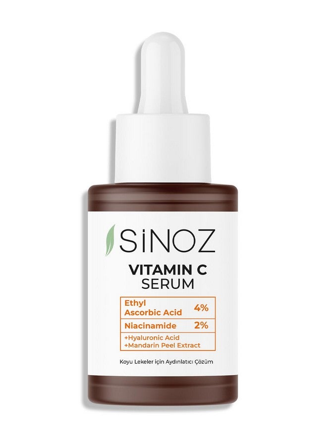 Vitamin C Serum