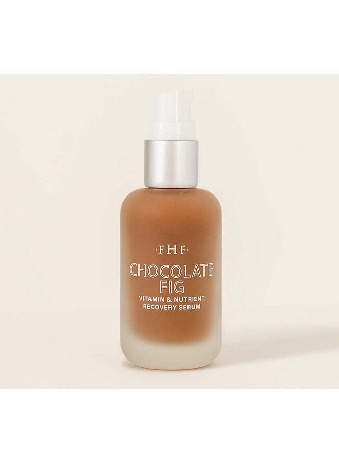 Chocolate Fig Vitamin Recovery Serum 1.7 Fl. Oz.