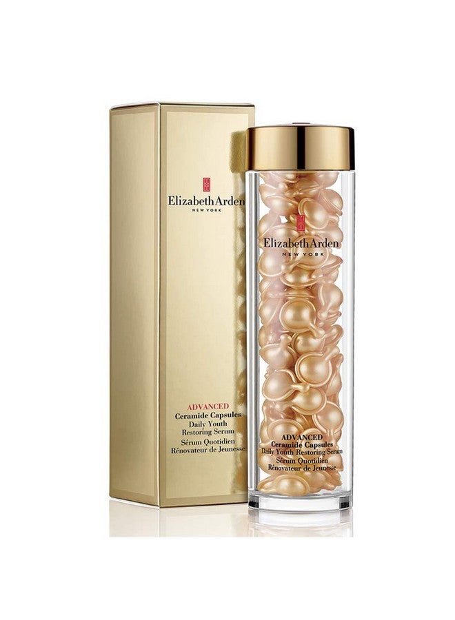 Advance Ceramide Capsules 90 Units