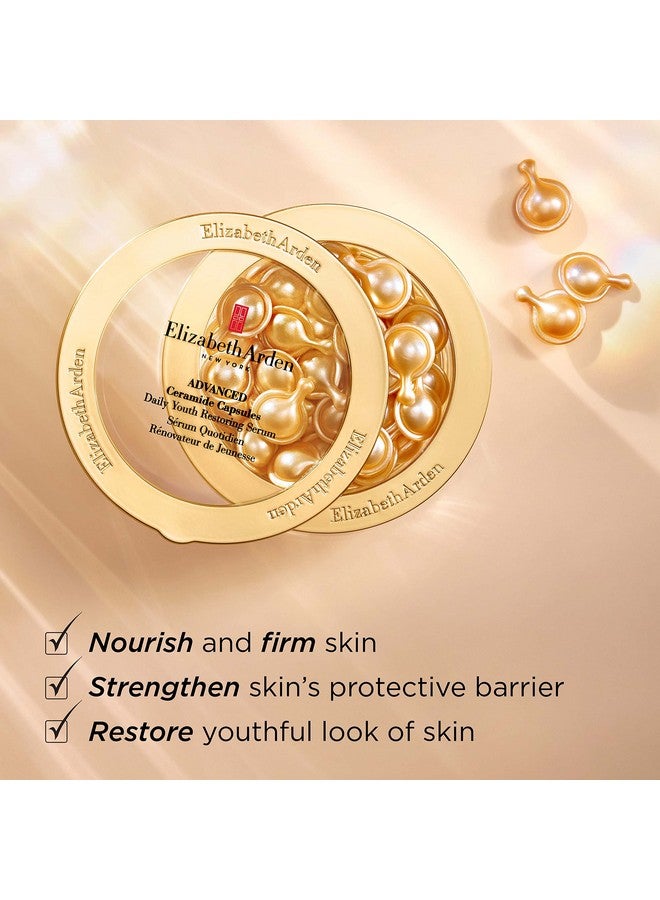 Advance Ceramide Capsules 90 Units