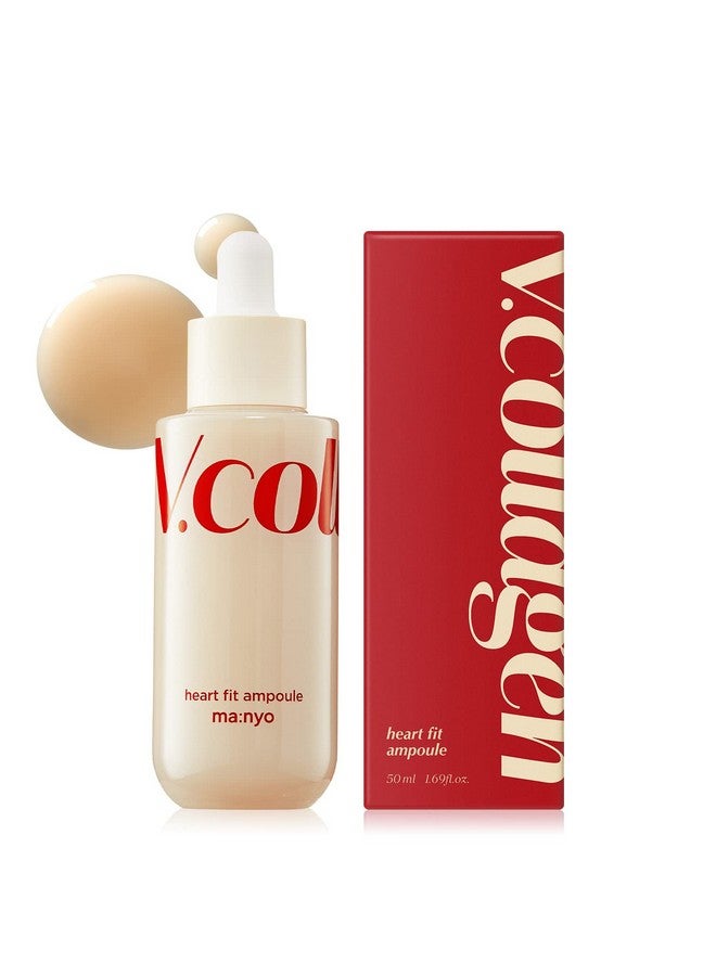 V.Collagen Heart Fit Ampoule