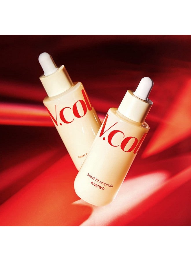 V.Collagen Heart Fit Ampoule