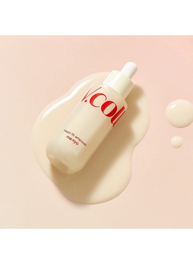 V.Collagen Heart Fit Ampoule