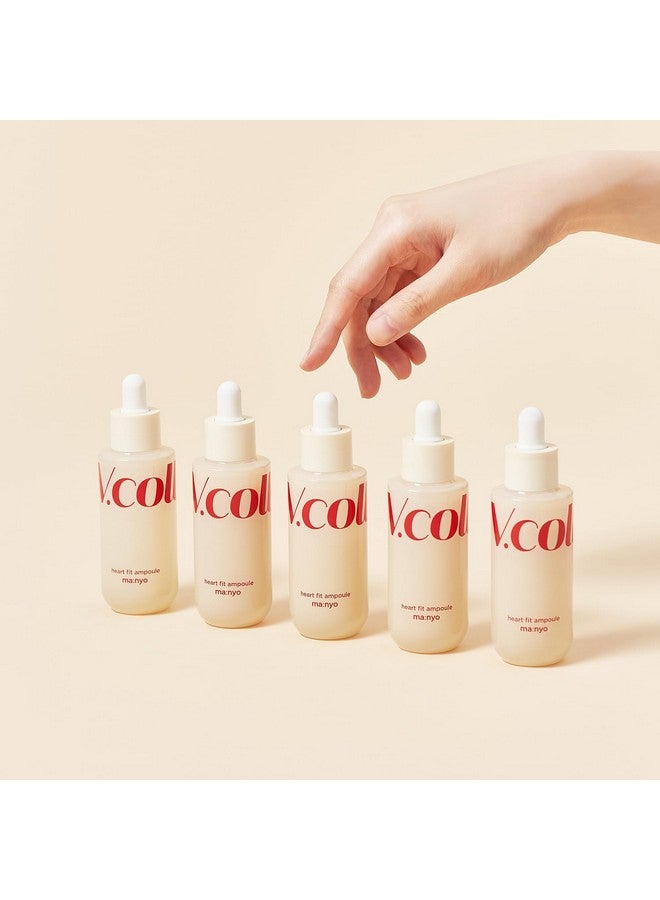 V.Collagen Heart Fit Ampoule