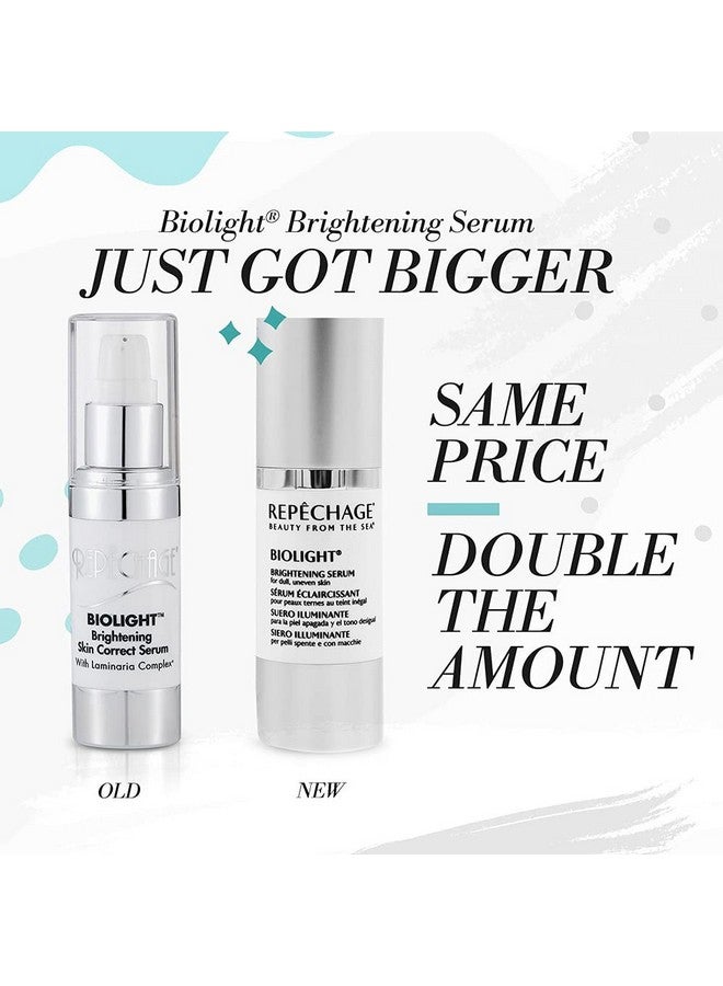 Biolight Brightening Serum 30Ml New Size