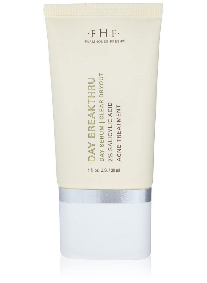 Day Breakthru Day Serum