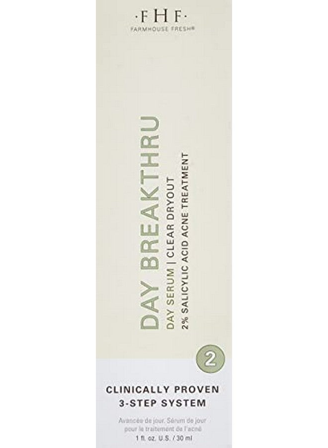 Day Breakthru Day Serum