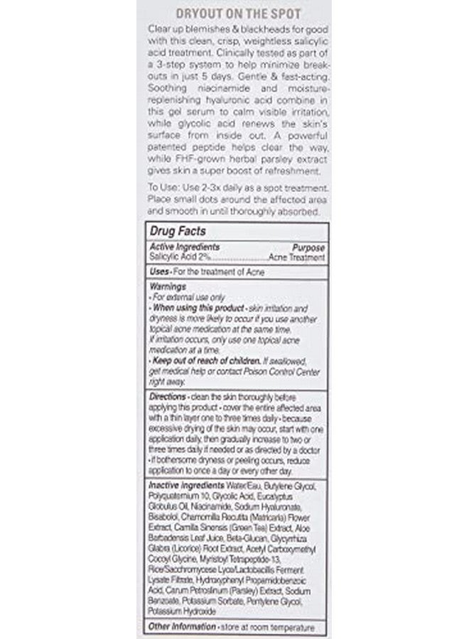 Day Breakthru Day Serum