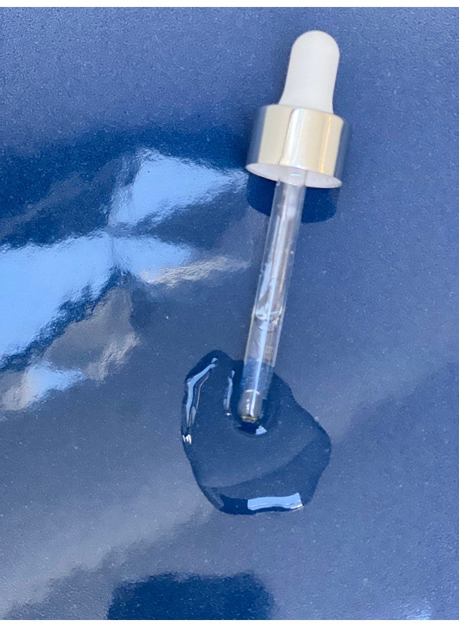 Holy Hyaluronic Face And Neck Serum