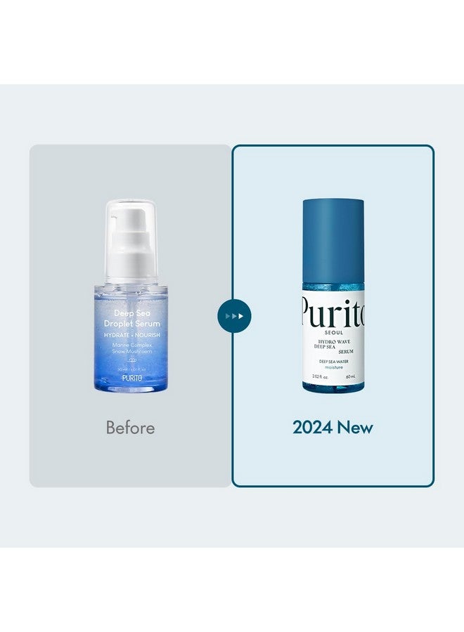 Hydro Wave Deep Sea Serum