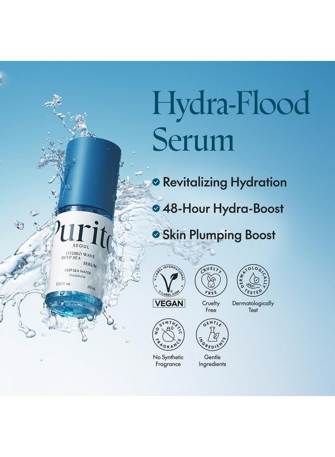 Hydro Wave Deep Sea Serum