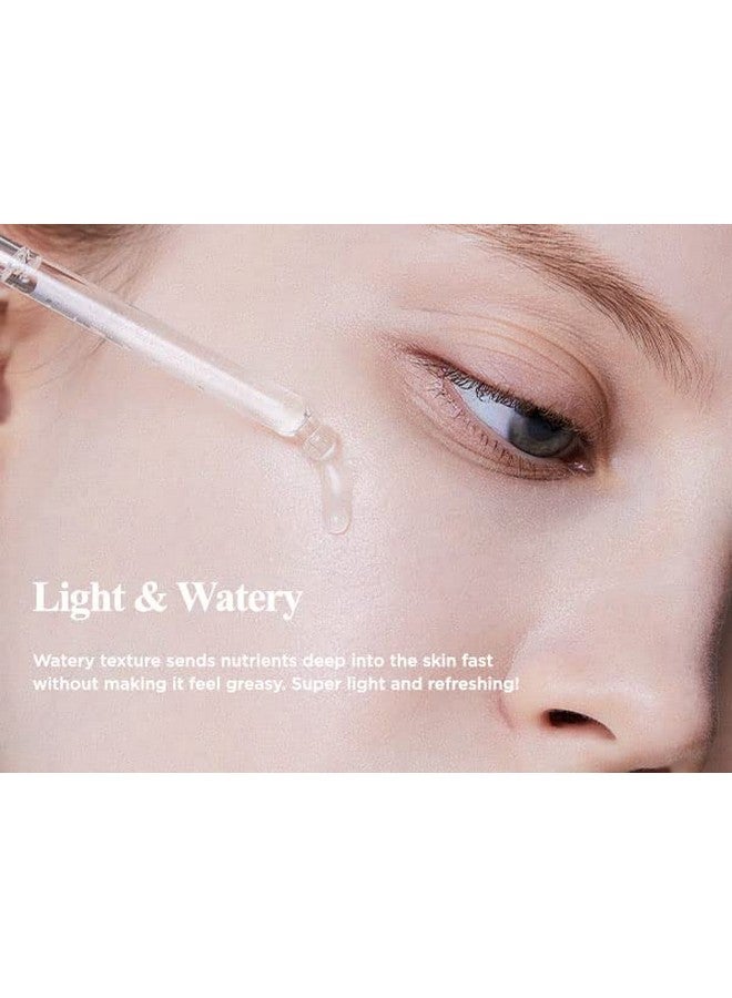 Galac Niacin 2.0 Essence Korean Facial Serum Ultra Hydrating Tone Balancing Niancinamide For Women And Men Korean Skin Care 1.69 Fl Oz (50Ml)