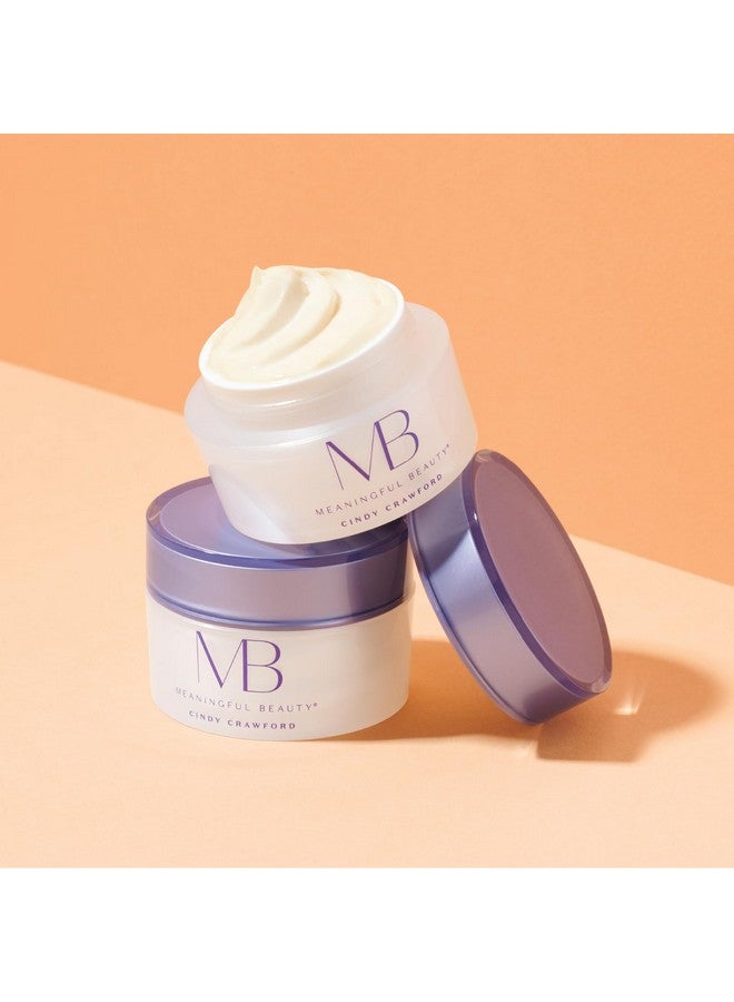 Age Recovery Night Crème With Melon Extract & Retinol 0.33 Oz