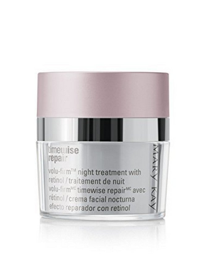 Timewise Repair Night Treatment With Retinol