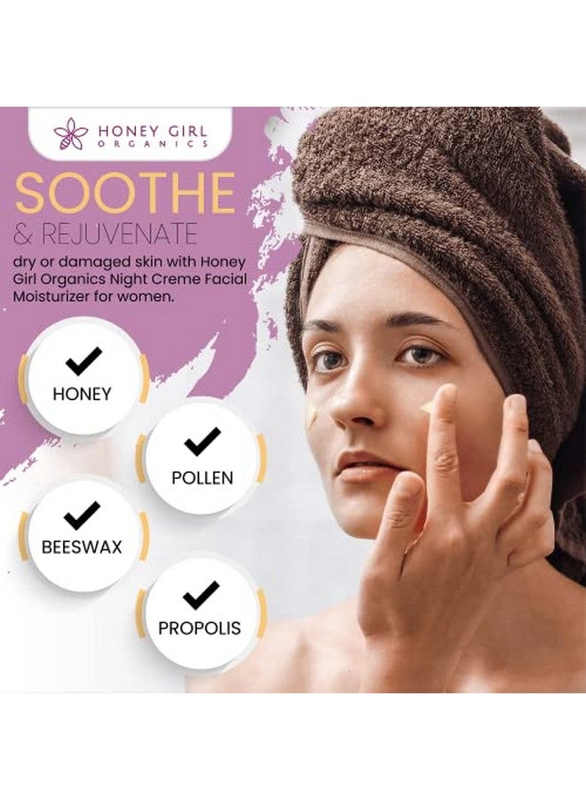 Night Creme 1.75 Fluid Ounce