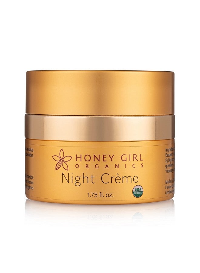 Night Creme 1.75 Fluid Ounce