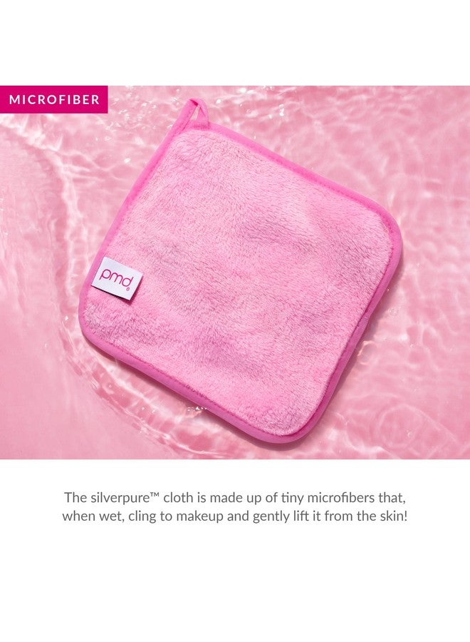 Silverpure Makeup Removing Cloth1 Ct.