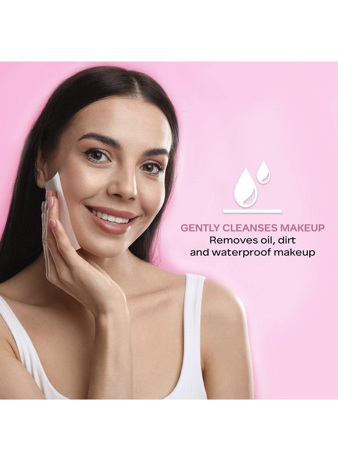 Fresh Clean Glow Makeup Remover Wipes 10N (Pack Of 3) (10 N Pack Of 3)