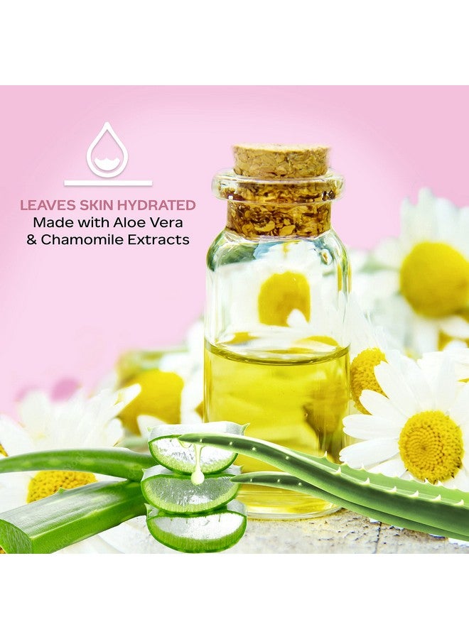 Fresh Clean Glow Makeup Remover Wipes 10N (Pack Of 3) (10 N Pack Of 3)