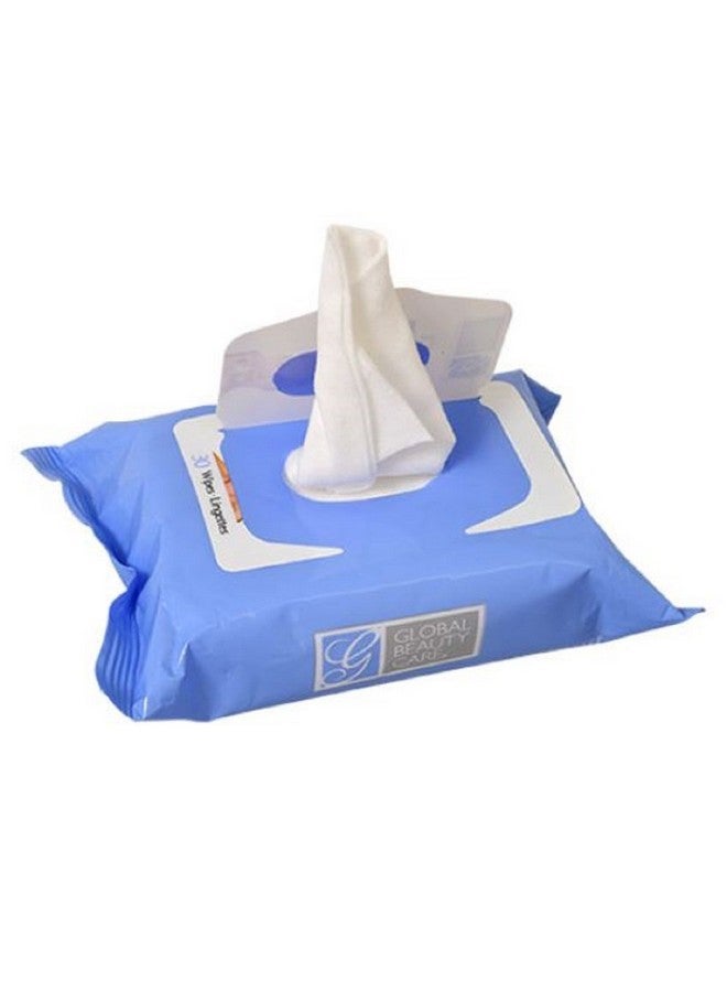 Retinol Makeup Cleansing Cloth Wipes 4Pk (100 Wipes) (Regular)