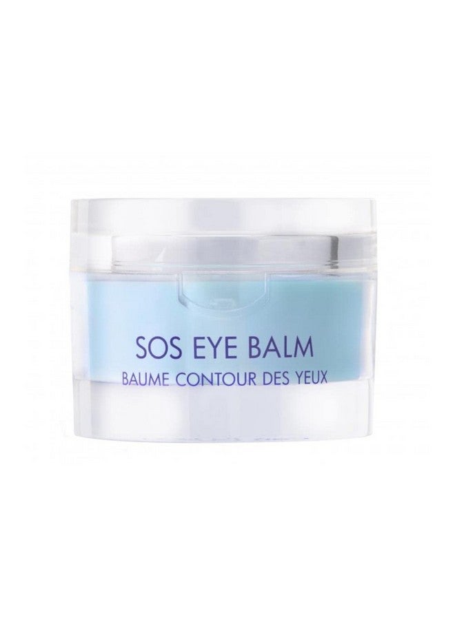 Sos Eye Balm 8 Gm