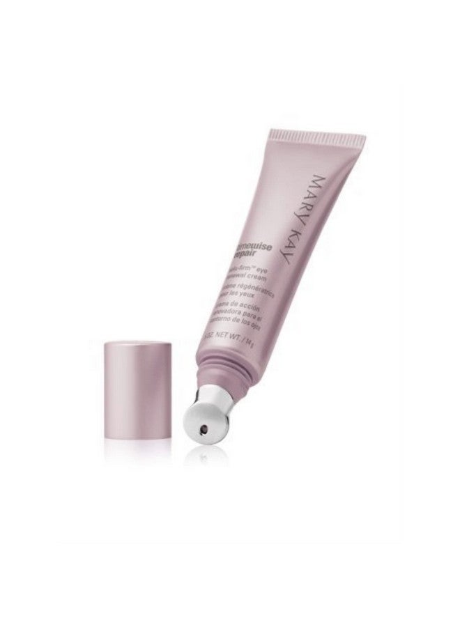 Timewise Repair Volufirm Eye Renewal Cream 14Grm 0.5 Oz.