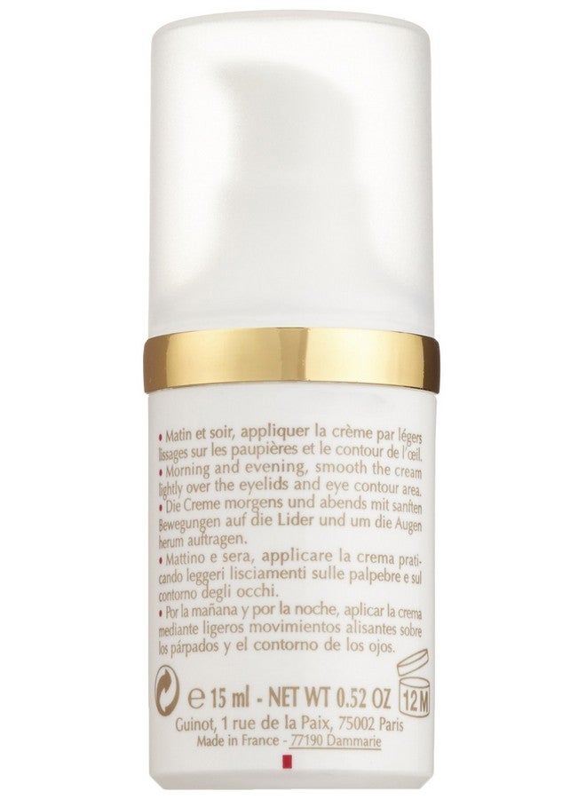 Longue Vie Eye Cream 0.44 Fl.Oz.