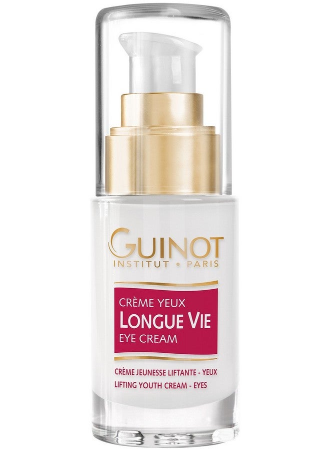 Longue Vie Eye Cream 0.44 Fl.Oz.